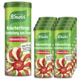Knorr Kräuterlinge zum Streuen Italienische Kräuter 8x60G