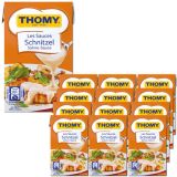 Thomy Les Sauces Schnitzel Sahne-Sauce 12x250ML