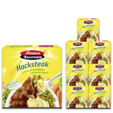 Sonnen Bassermann Hacksteak Menü 7x480G