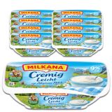 Milkana Frischeschale Cremig Leicht 8x190G