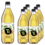 Ti Bio Grüner Tee & Mango 6x1L