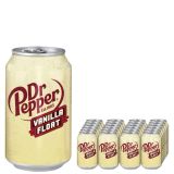Dr. Pepper Vanilla Float 24x0,33L