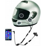 Albrecht SHS300I Headset für Smartphones