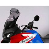 MRA Vario-Touringscreen Rauchgrau - mit ABE