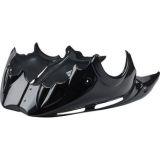 Bodystyle Bugspoiler Sportsline Lackiert und unlackiert