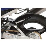 Bodystyle Radabdeckung Sportsline Lackiert und unlackiert