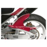Bodystyle Radabdeckung Sportsline Lackiert und unlackiert
