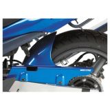 Bodystyle Radabdeckung Sportsline Lackiert und unlackiert