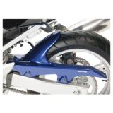 Bodystyle Radabdeckung Sportsline Lackiert und unlackiert