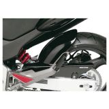 Bodystyle Radabdeckung Sportsline Lackiert und unlackiert