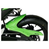 Bodystyle Radabdeckung Sportsline Lackiert und unlackiert