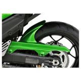 Bodystyle Radabdeckung Sportsline Lackiert und unlackiert