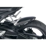 Bodystyle Raceline Radabdeckungen carbon, mit ABE