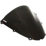 Bodystyle Racingscheibe Stark getönt, mit ABE