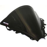 Bodystyle Racingscheibe Stark getönt, mit ABE