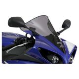 Bodystyle Racingscheibe Stark getönt, mit ABE