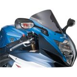 Bodystyle Racingscheibe Stark getönt, mit ABE
