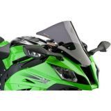 Bodystyle Racingscheibe Stark getönt, mit ABE