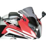 Bodystyle Racingscheibe Stark getönt, mit ABE