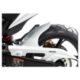 Bodystyle Radabdeckung Sportsline Lackiert und unlackiert