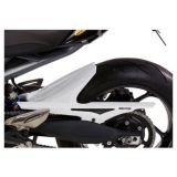 Bodystyle Radabdeckung Sportsline Lackiert und unlackiert