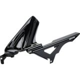 Bodystyle Radabdeckung Sportsline Lackiert und unlackiert
