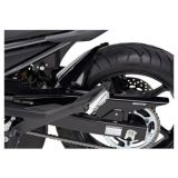 Bodystyle Radabdeckung Sportsline Lackiert und unlackiert