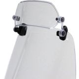 MRA X-creen Sport Spoiler einfach verstellbar, mit ABE