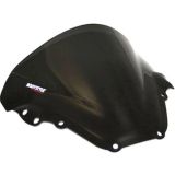Bodystyle Racingscheibe Stark getönt, mit ABE
