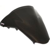 Bodystyle Racingscheibe Stark getönt, mit ABE
