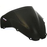 Bodystyle Racingscheibe Stark getönt, mit ABE