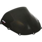 Bodystyle Racingscheibe Stark getönt, mit ABE
