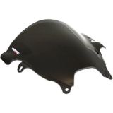 Bodystyle Racingscheibe Stark getönt, mit ABE