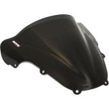 Bodystyle Racingscheibe Stark getönt, mit ABE