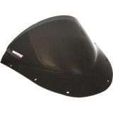 Bodystyle Racingscheibe Stark getönt, mit ABE