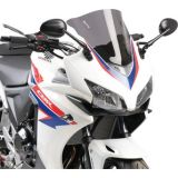 Bodystyle Racingscheibe Stark getönt, mit ABE
