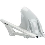 Bodystyle Radabdeckung Sportsline Lackiert und unlackiert