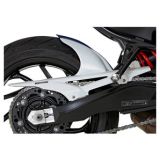 Bodystyle Radabdeckung Sportsline Lackiert und unlackiert