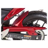 Bodystyle Radabdeckung Sportsline Lackiert und unlackiert