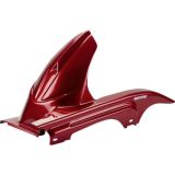 Bodystyle Radabdeckung Sportsline Lackiert und unlackiert