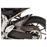 Bodystyle Raceline Radabdeckungen carbon, mit ABE