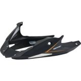 Bodystyle Bugspoiler Sportsline Lackiert und unlackiert