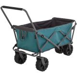 Uquip Bollerwagen faltbar Buddy
