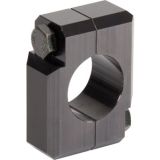Cobrra Nemo 2 Lenkerhalterung Aluminium, 22 mm