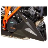 Bodystyle Bugspoiler Raceline matt-schwarz