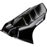 Bodystyle Radabdeckung Sportsline Lackiert und unlackiert