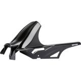 Bodystyle Radabdeckung Sportsline Lackiert und unlackiert