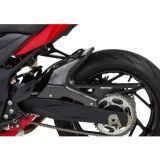 Bodystyle Raceline Radabdeckungen carbon, mit ABE