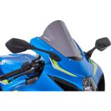 Bodystyle Racingscheibe Stark getönt, mit ABE