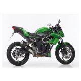 HURRIC Supersport Endschalldämpfer Hurric